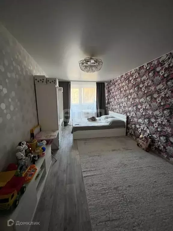 Продаётся 2-к квартира, 58.6 м - Фото 0