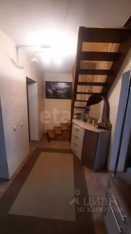 Дом в Воронежская область, Борисоглебск Устиновская ул., 3 (71 м) - Фото 1