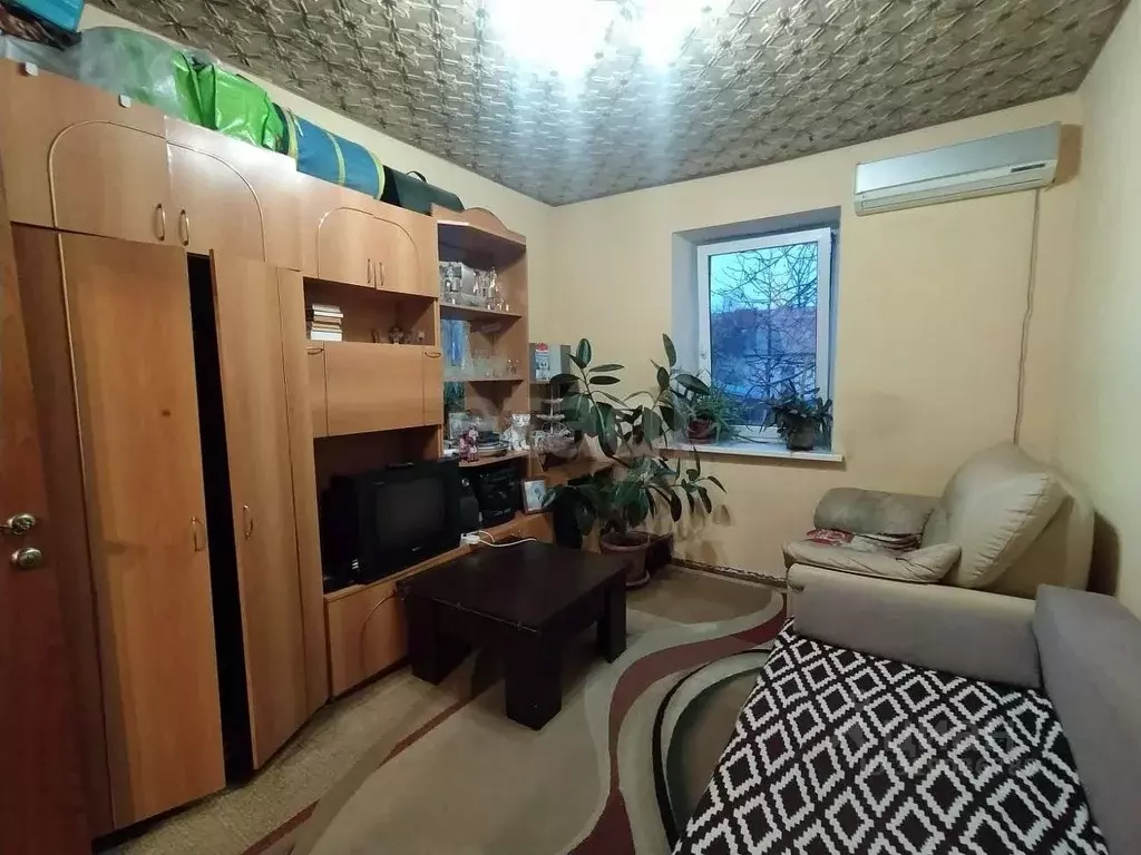 2-к кв. Ростовская область, Ростов-на-Дону, Нахичевань ул. 31-я Линия, ... - Фото 0