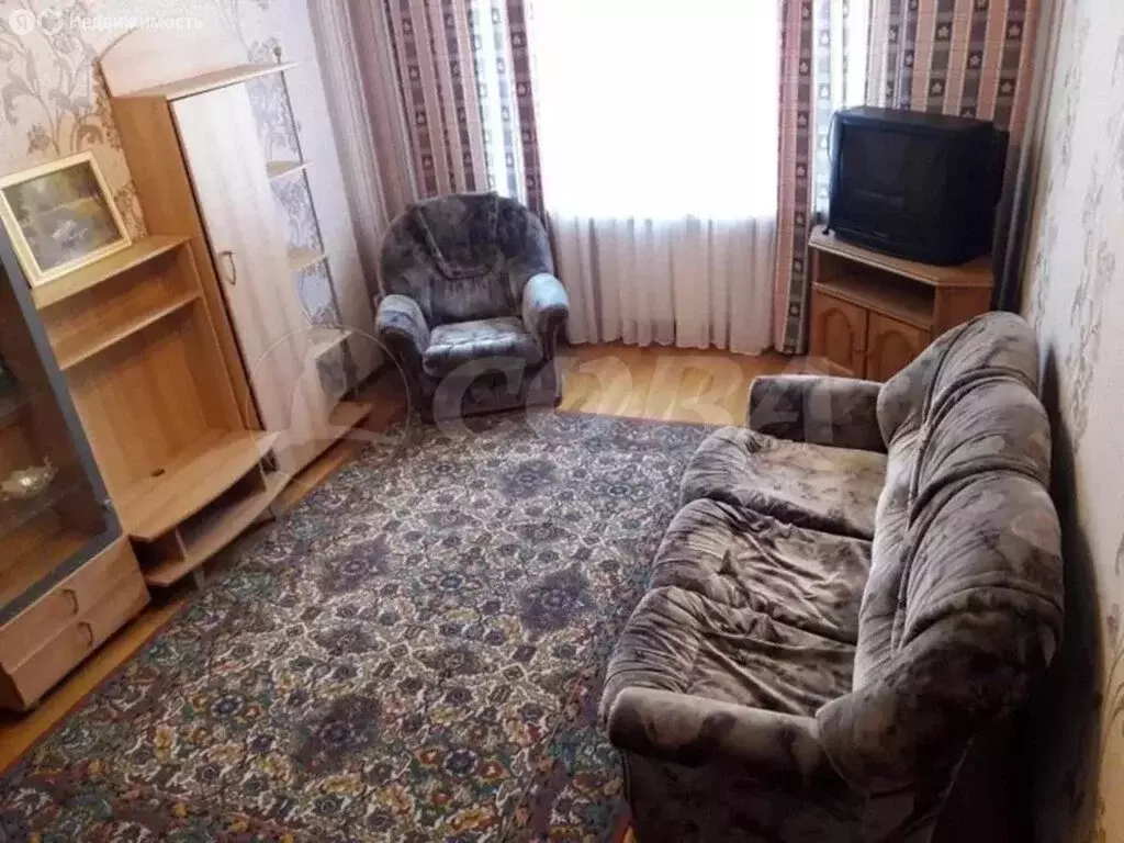3-комнатная квартира: Тюмень, Холодильная улица, 84/2 (102 м) - Фото 2