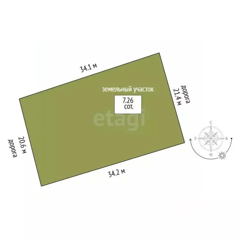 Дом в Камчатский край, Елизовский муниципальный округ, Камчатский ... - Фото 2