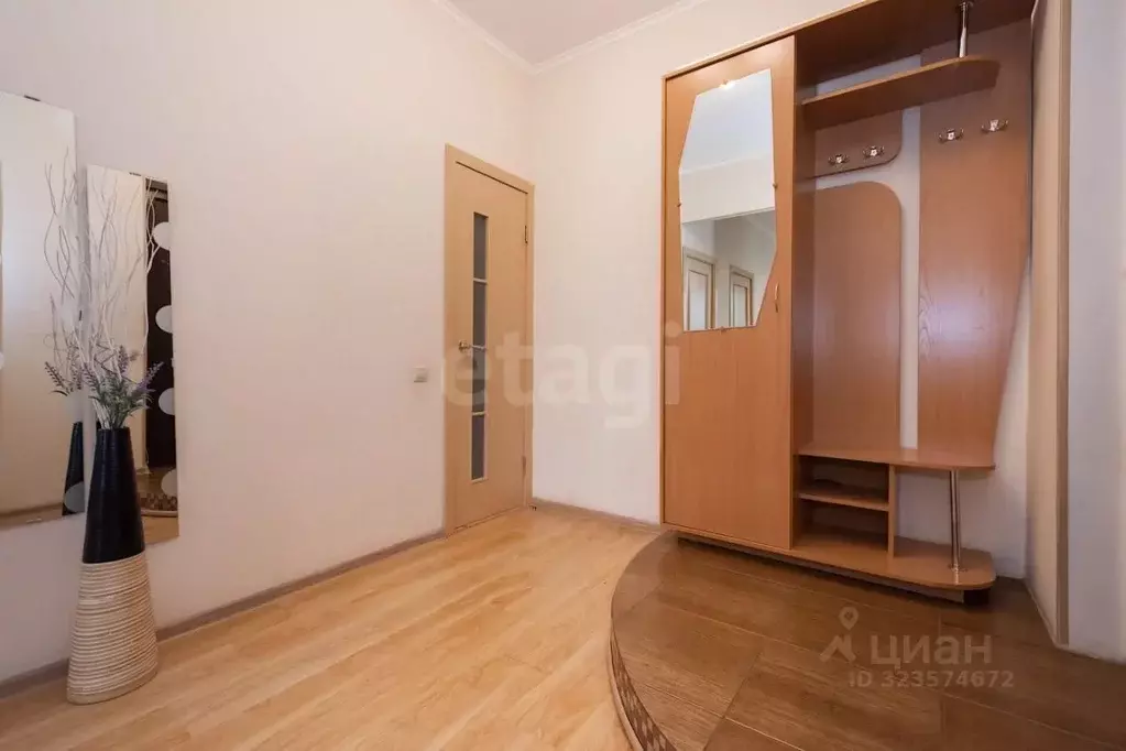 3-к кв. Новосибирская область, Мошковский район, пос. Октябрьский ул. ... - Фото 1