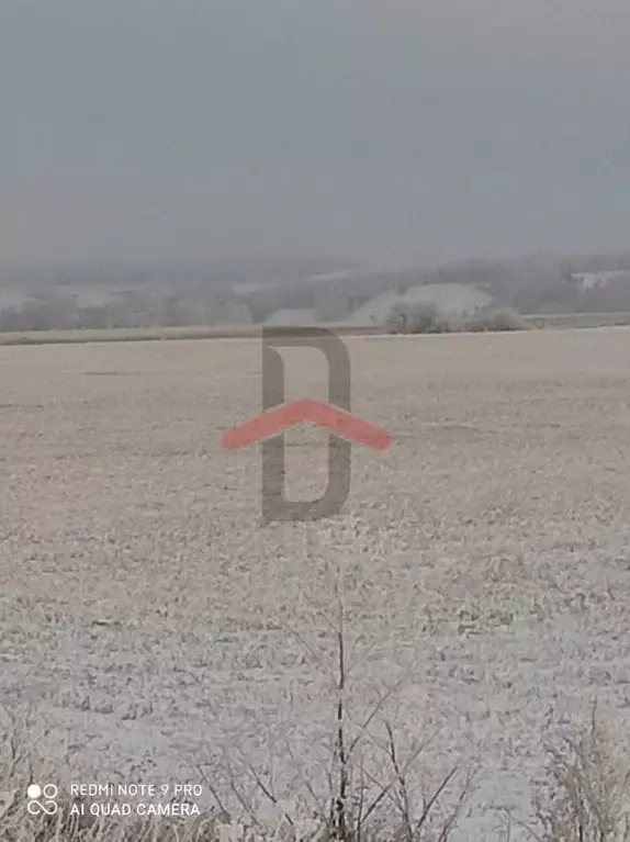 Участок в Красноярский край, Емельяновский муниципальный округ, с. ... - Фото 2