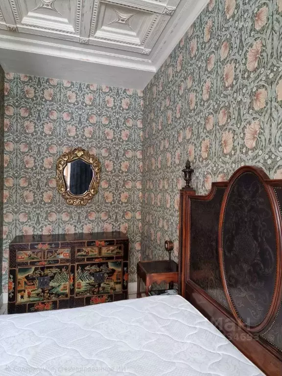 3-к кв. Москва Малая Бронная ул., 10С2 (95.0 м) - Фото 2