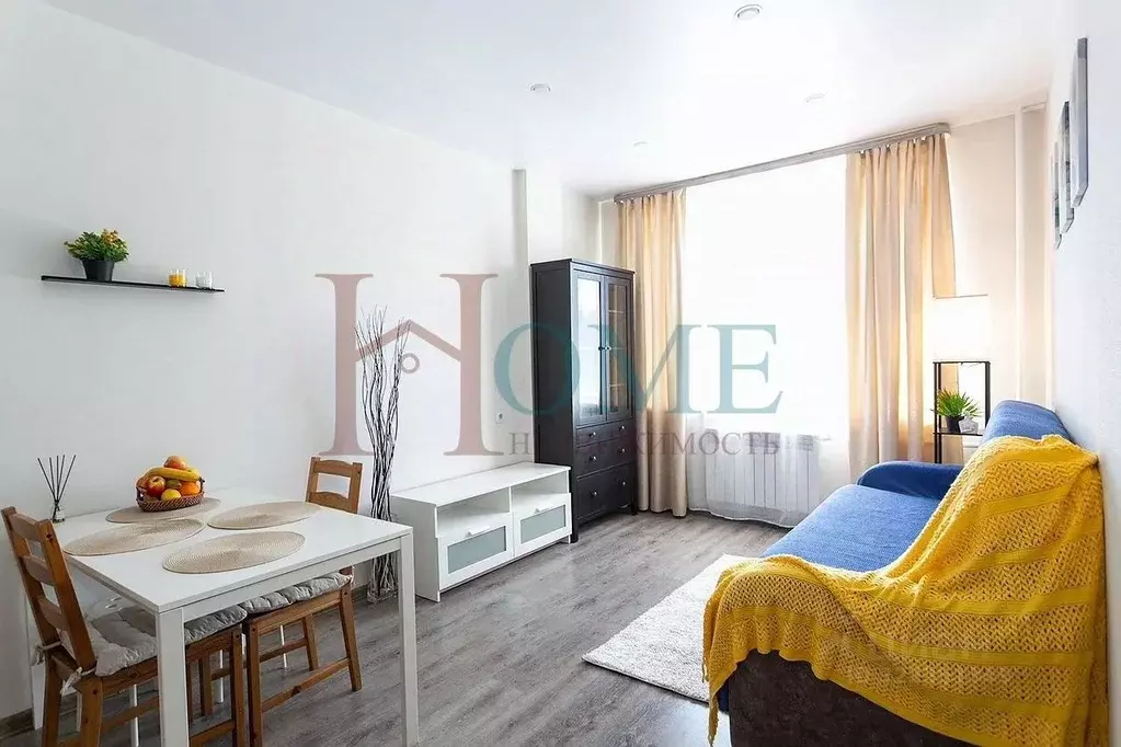 2-к кв. Новосибирская область, Новосибирск ул. Михаила Кулагина, 33 ... - Фото 1