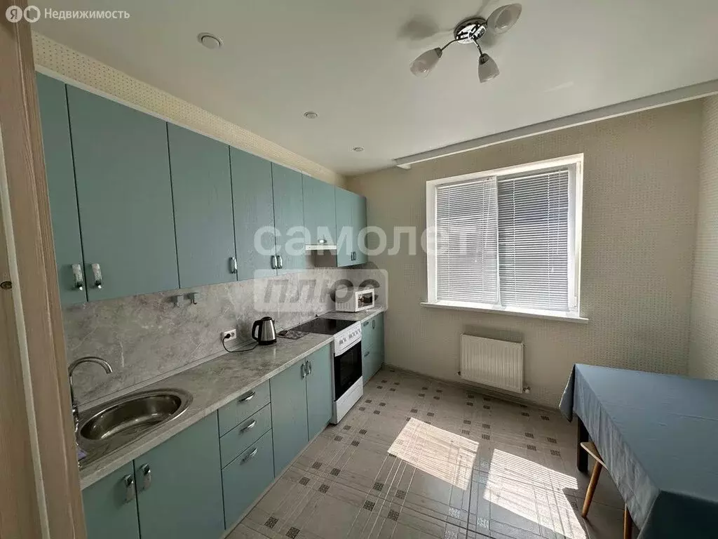 1-комнатная квартира: Ставрополь, улица Доваторцев, 77к2 (41.4 м) - Фото 0