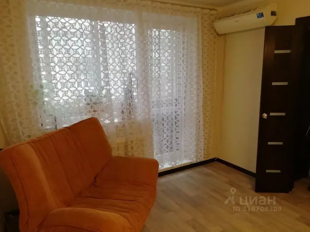 2-к кв. Самарская область, Самара Воронежская ул., 226 (45.0 м) - Фото 1