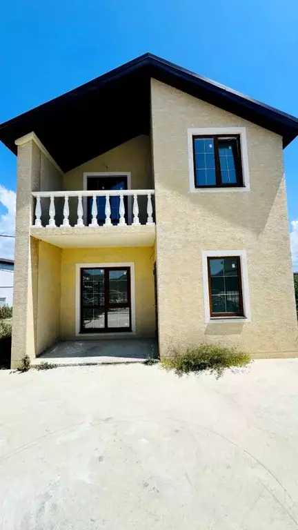 Коттедж в Московская область, Богородский городской округ, д. ... - Фото 1