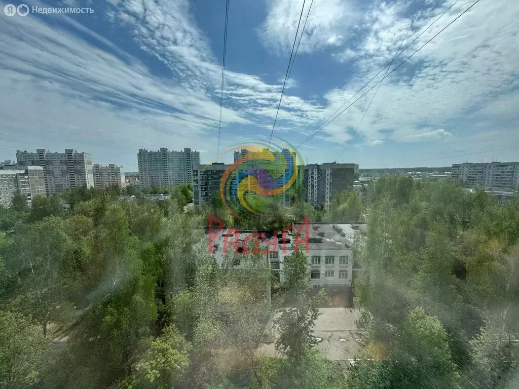 2-комнатная квартира: Иваново, Кохомское шоссе, 17А (53.7 м) - Фото 2
