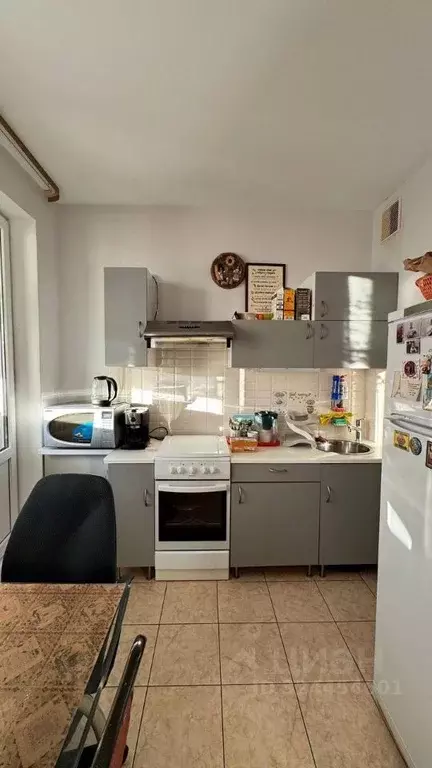 Студия Ленинградская область, Всеволожский район, д. Новое Девяткино ... - Фото 2