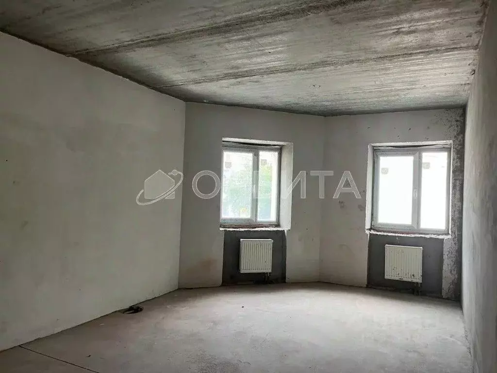 Помещение свободного назначения в Тюменская область, Тюмень ... - Фото 2