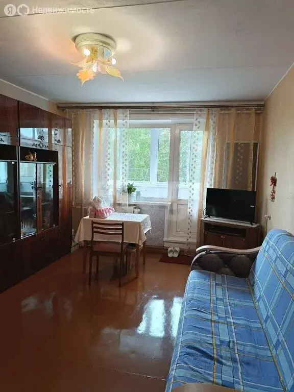 3-комнатная квартира: Пермь, Сысольская улица, 5А (59.5 м) - Фото 1