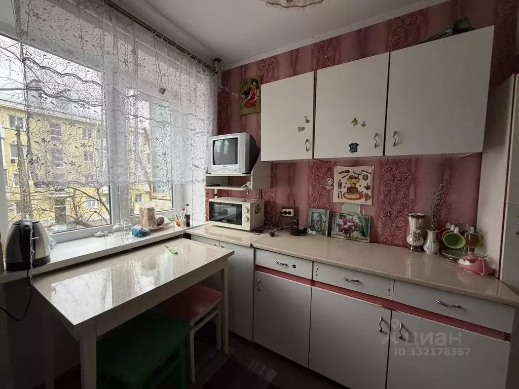2-к кв. Крым, Джанкой ул. Московская, 128 (48.2 м) - Фото 1