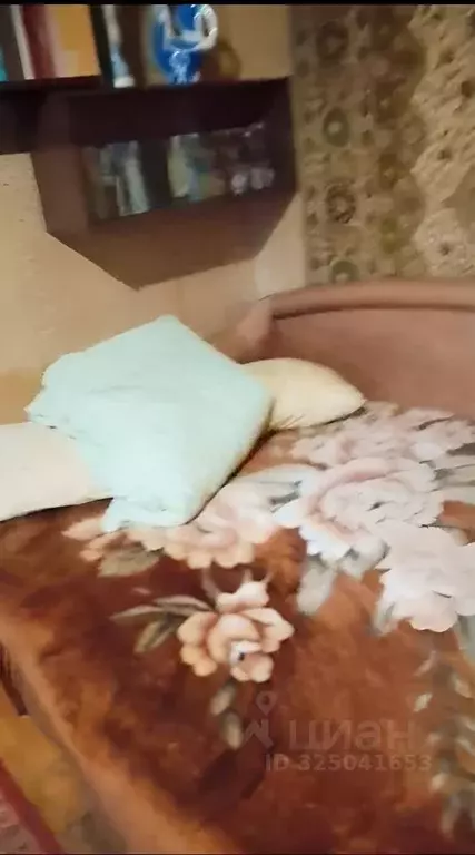 4-к кв. Москва Аминьевское ш., 32 (64.0 м) - Фото 2