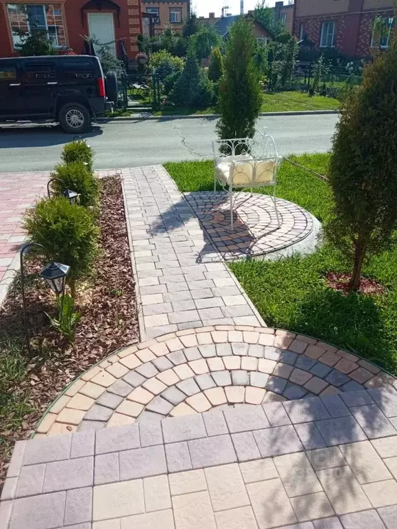 Коттедж в Новосибирская область, с. Новолуговое, Березки-2 мкр, 3-й ... - Фото 2