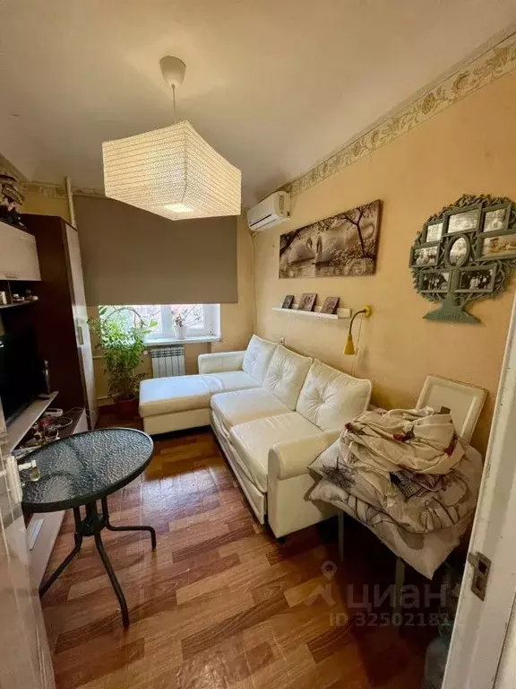 3-к кв. Ростовская область, Ростов-на-Дону Беломорский пер., 20г (59.5 ... - Фото 1