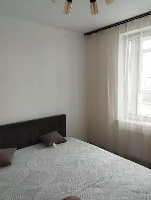 2-к кв. Нижегородская область, Нижний Новгород ул. Александра Хохлова, ... - Фото 2