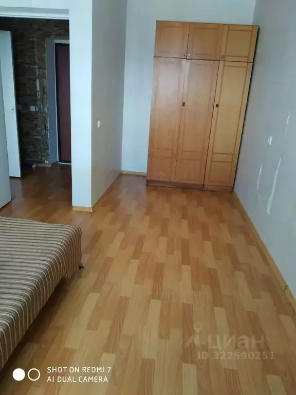 1-к кв. Саха (Якутия), Якутск ул. Газовиков, 19Б (36.0 м) - Фото 1