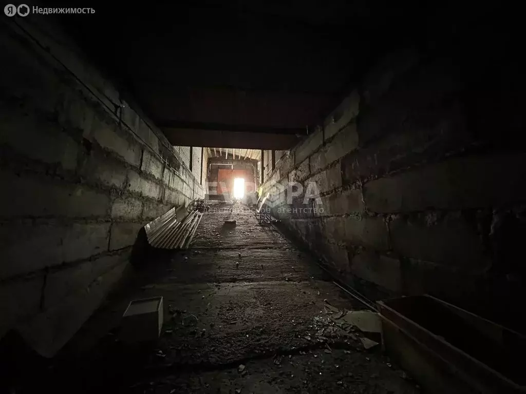 Склад (430 м) - Фото 1