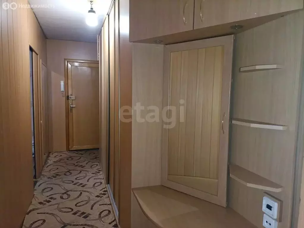 2-комнатная квартира: Кыштым, улица Карла Либкнехта, 135 (52.1 м) - Фото 1
