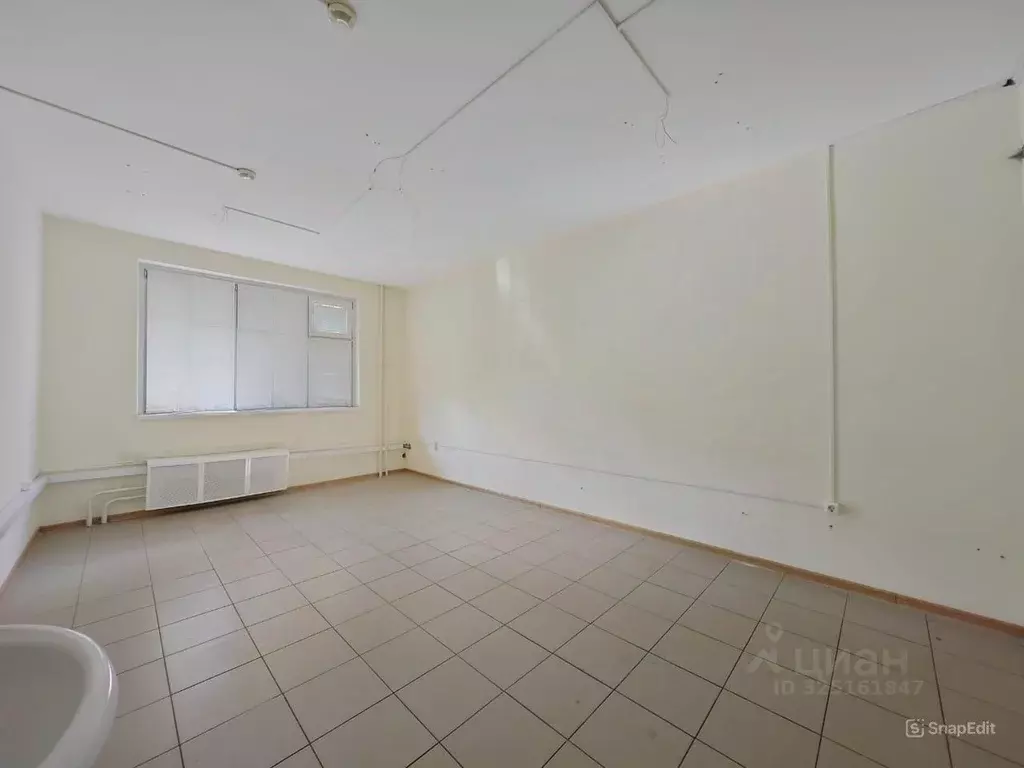 Помещение свободного назначения в Москва ул. Главмосстроя, 14 (20 м) - Фото 1