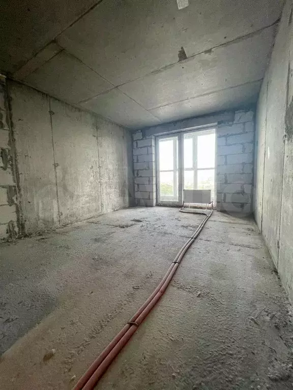 Квартира-студия, 33 м, 12/17 эт. - Фото 0
