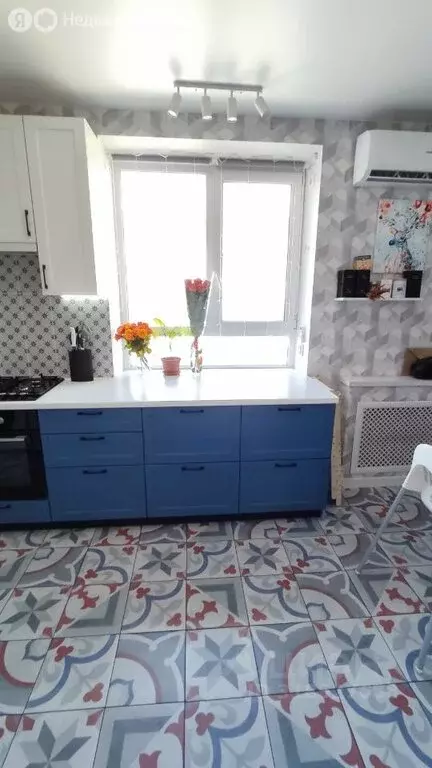 2-комнатная квартира: Таганрог, улица Победы, 106 (54 м) - Фото 1