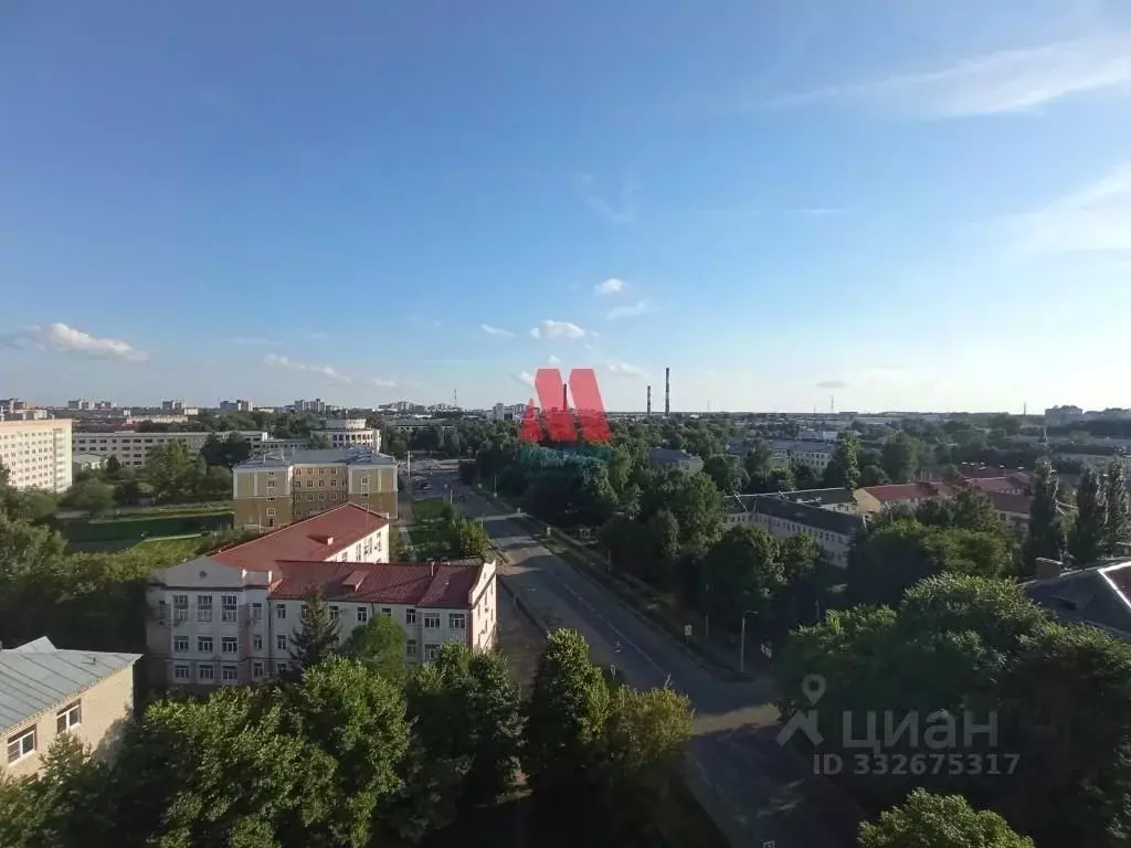 Комната Ярославская область, Рыбинск ул. Академика Губкина, 3В (19.4 ... - Фото 1
