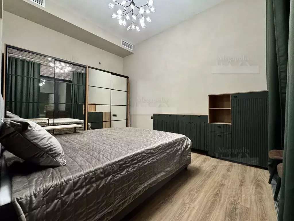 2-к кв. Санкт-Петербург наб. Макарова, 58с2 (45.0 м) - Фото 2