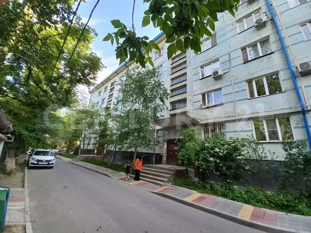 2-к. квартира, 50 м, 1/5 эт. - Фото 0