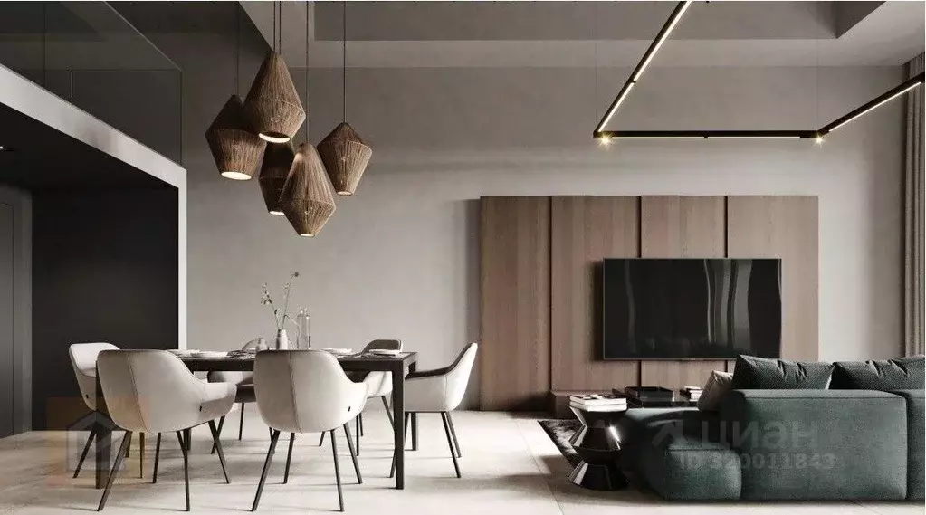 1-к кв. Севастополь ул. Токарева, 18 (46.7 м) - Фото 2