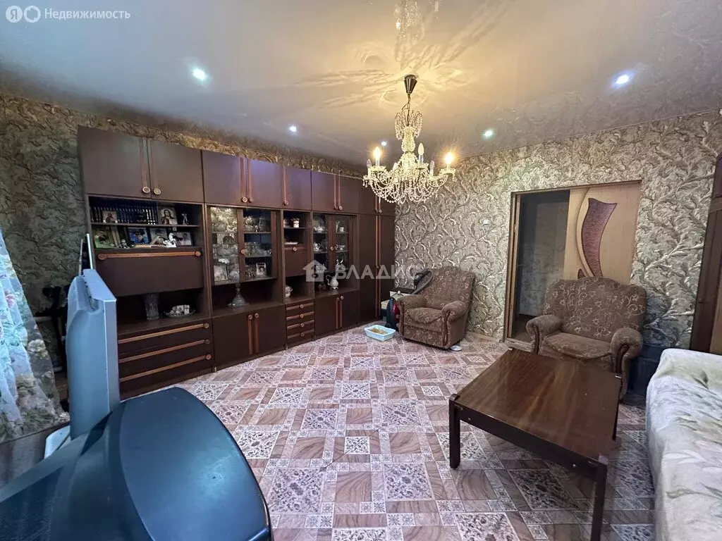 Дом в Богородск, улица Калинина, 67 (60 м) - Фото 1