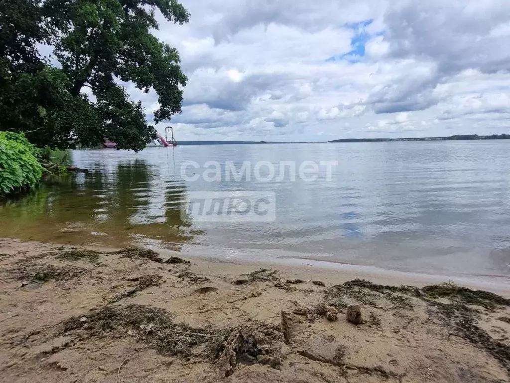 Участок в Воронежская область, Воронеж ул. Дарвина (8.0 сот.) - Фото 1