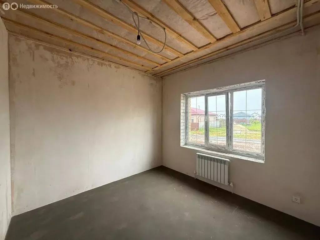 Дом в Нижегородская область, Богородский муниципальный округ, село ... - Фото 2