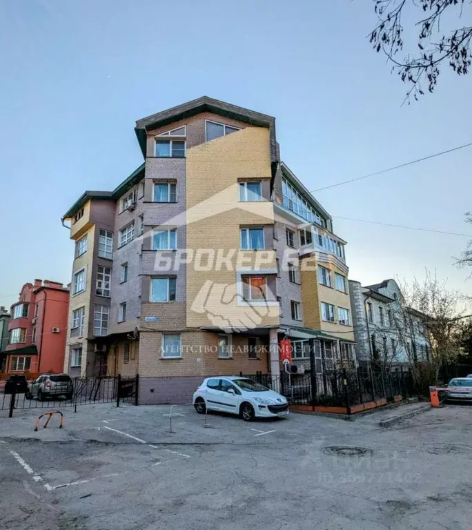 Помещение свободного назначения в Рязанская область, Рязань ул. ... - Фото 0