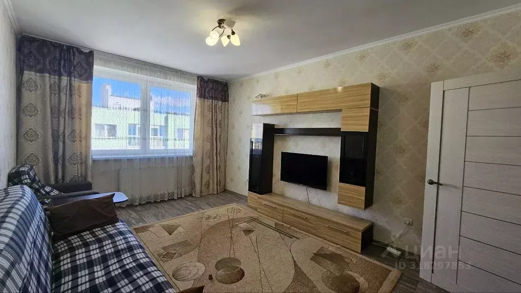 2-к кв. Калининградская область, Калининград ул. Маршала Новикова, 15 ... - Фото 1