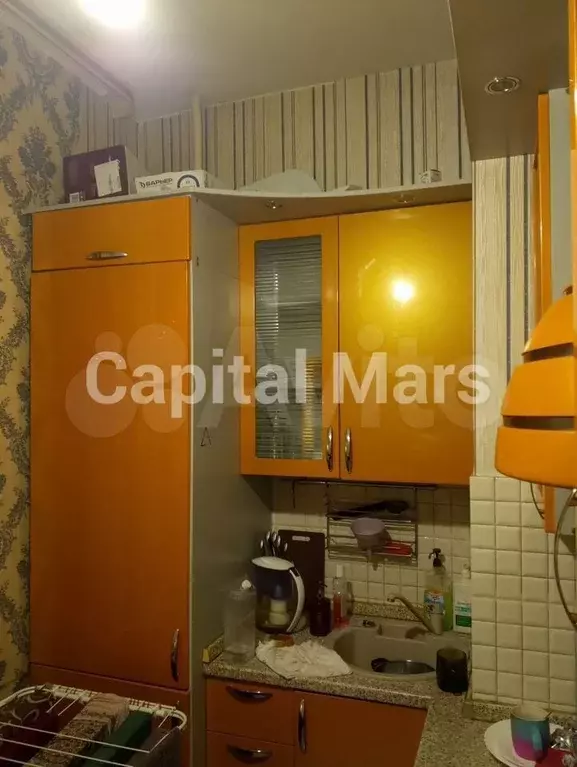 1-к. квартира, 32 м, 1/8 эт. - Фото 0