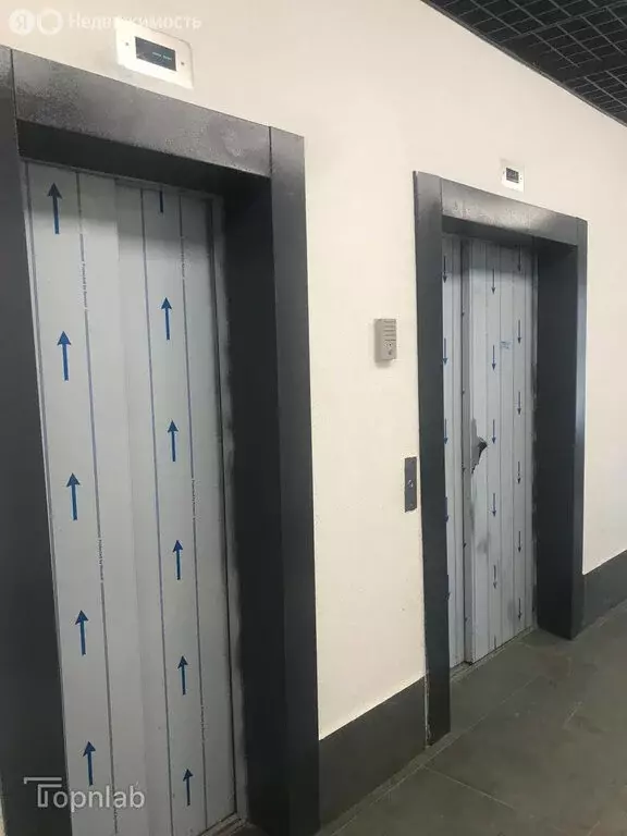 1-комнатная квартира: Голубое, Парковый бульвар, 5Б (38.9 м) - Фото 2