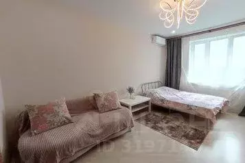 1-к кв. Татарстан, Казань ул. Аделя Кутуя, 110Дк3 (45.0 м) - Фото 0