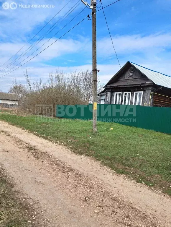 Дом в Нижегородская область, городской округ Арзамас, деревня Озерки, ... - Фото 0