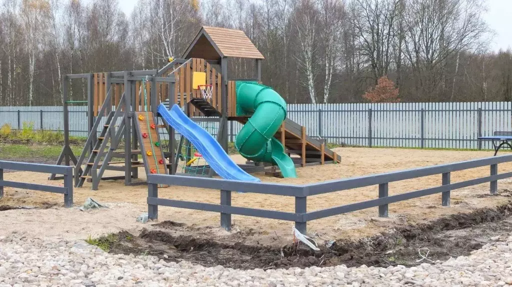 Участок в Тульская область, Веневский муниципальный округ, Сосновка ... - Фото 2