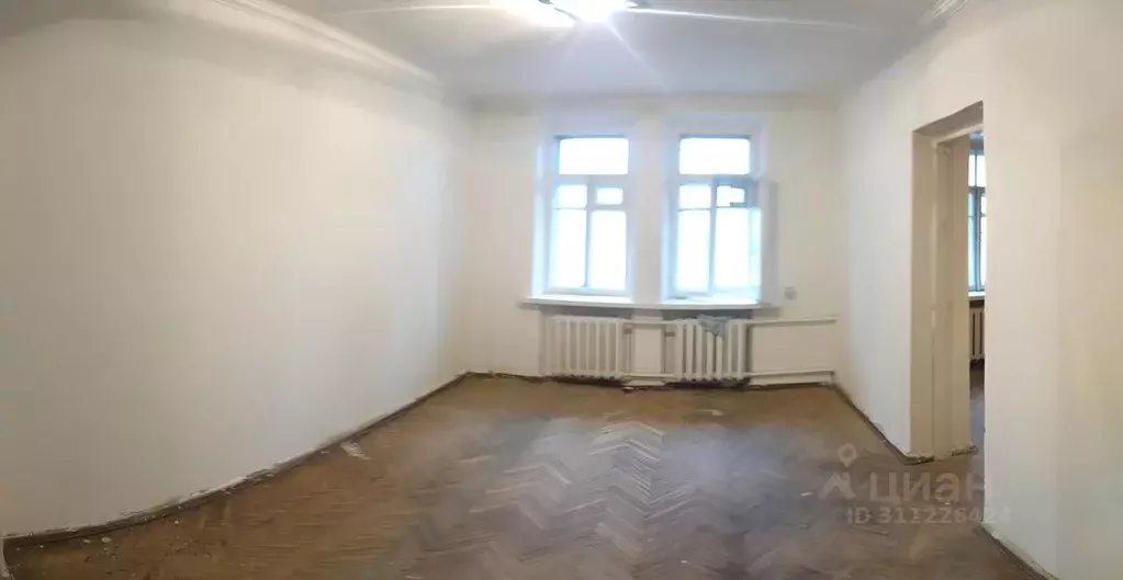 Комната Москва Краснодонская ул., 14К1 (47.0 м) - Фото 0