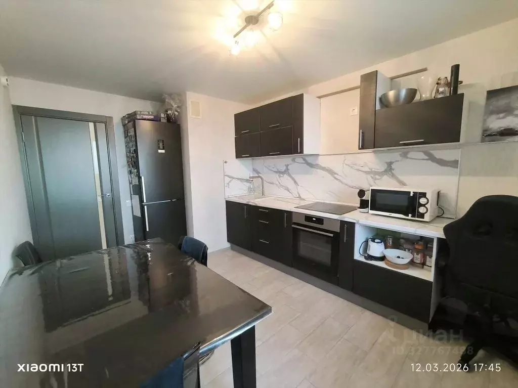 1-к кв. Самарская область, Самара Краснодонская ул., 10 (43.0 м) - Фото 1