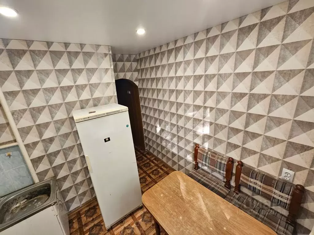 1-к кв. Самарская область, Красноярский район, Мирный городское ... - Фото 2