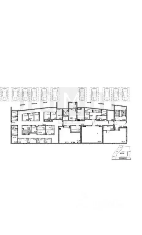 Помещение свободного назначения в Свердловская область, Екатеринбург ... - Фото 2