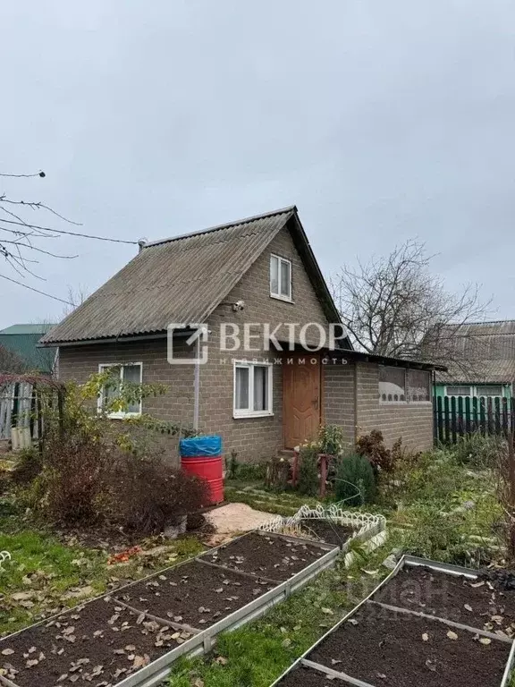 Дом в Костромская область, Кострома Южный-2 СНТ, 1 (40 м) - Фото 1