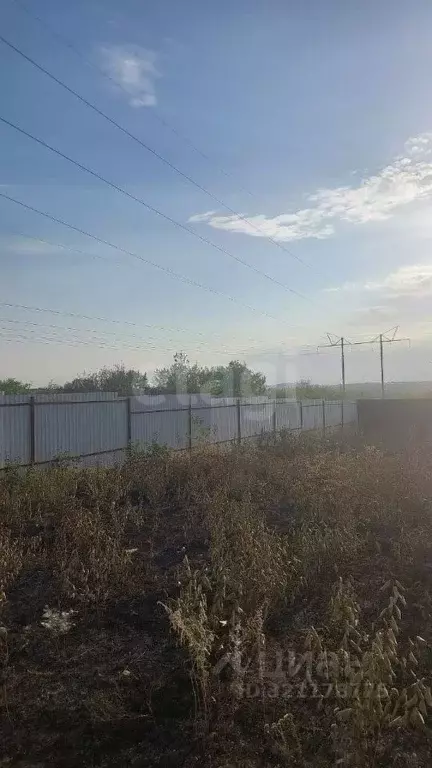 Участок в Ростовская область, Ростов-на-Дону Луч садовое товарищество, ... - Фото 2