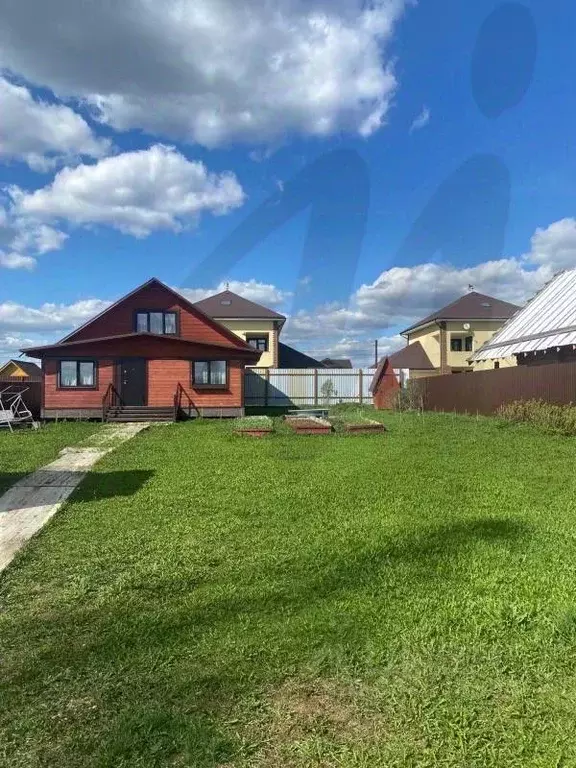 Дом в Московская область, Солнечногорск городской округ, Валдай СНТ 58 ... - Фото 2