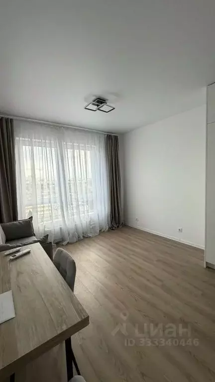 Студия Москва Тагильская ул., 3к4 (20.0 м) - Фото 1