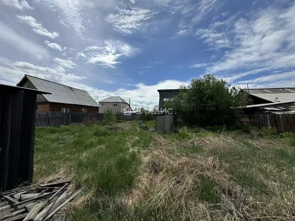 Участок в Бурятия, Улан-Удэ Сибиряк СНТ, 8 (6.0 сот.) - Фото 2